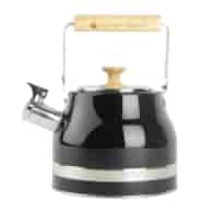 CZAJNIK NIERDZEWNY FELIKS  2,3L SIL88-BLACK