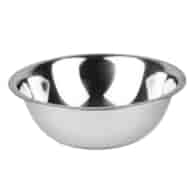 MISKA ZE STALI NIERDZEWNEJ 28CM KHK5769