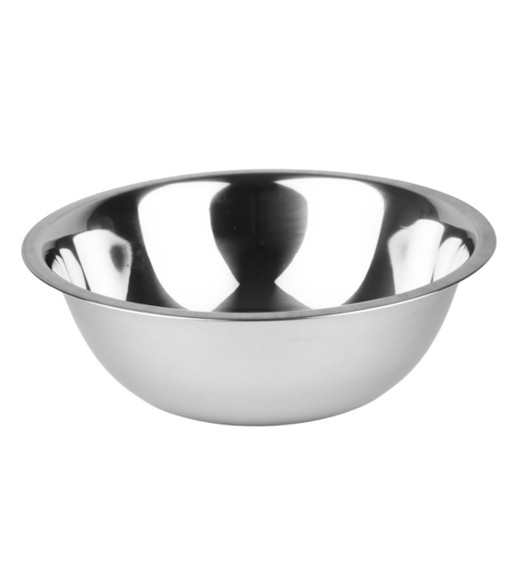 MISKA ZE STALI NIERDZEWNEJ 28CM KHK5769