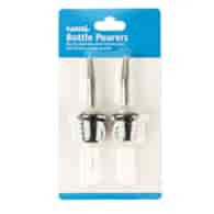 KPL 2SZT DOZOWNIK NALEWAK BARMAŃSKI 25KA-115