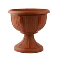 GAZON DONICZKA LEON  FI31CM TERAKOTA VK114003