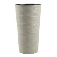 DONICZKA FUSION WYSOKA 16X30CM KREMOWY VK115045