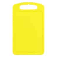 DESKA KUCHENNA 25X15 ŻÓLTA VK168027