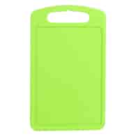 DESKA KUCHENNA 25X15 ZIELONA VK168027