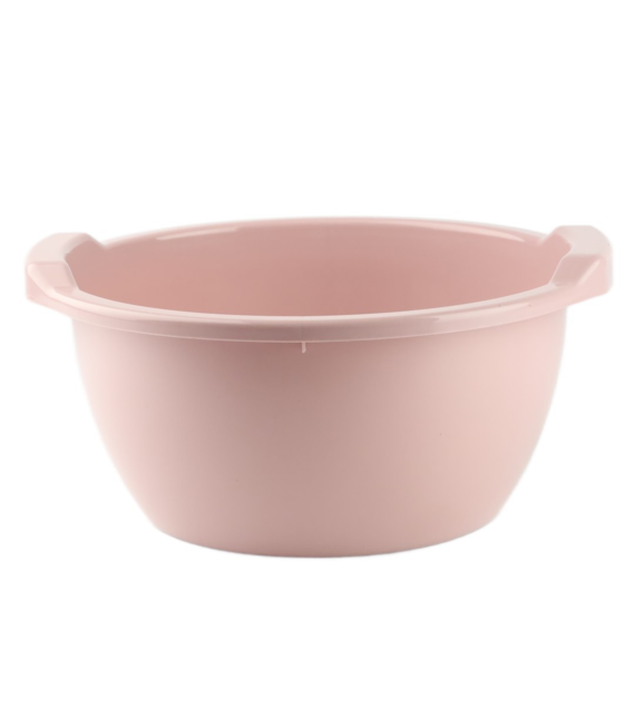 MISKA OKRĄGŁA 5L FREZJA VK121052