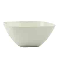 MISECZKA 12X12CM ECRU VK168001