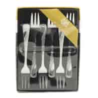 KPL.WIDELCZYKÓW 6SZT DO CIASTA EVELINE 877 PPP