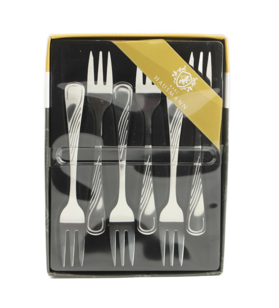 KPL.WIDELCZYKÓW 6SZT DO CIASTA EVELINE 877 PPP