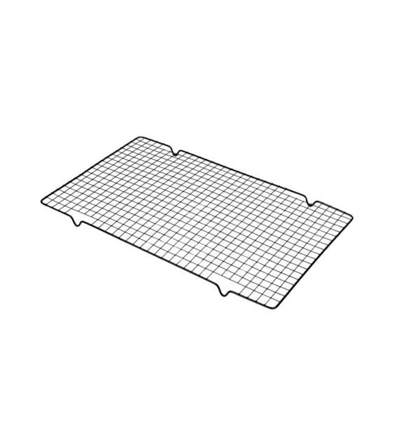 KRATKA DO STUDZENIA CIASTA 41X25CM YL-J62 ***