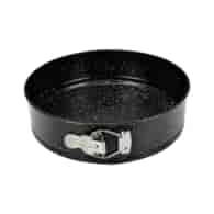 TORTOWNICA 26CM CZARNA YL-B02-5-BM ***