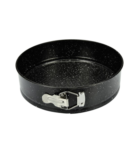 TORTOWNICA 26CM CZARNA YL-B02-5-BM ***